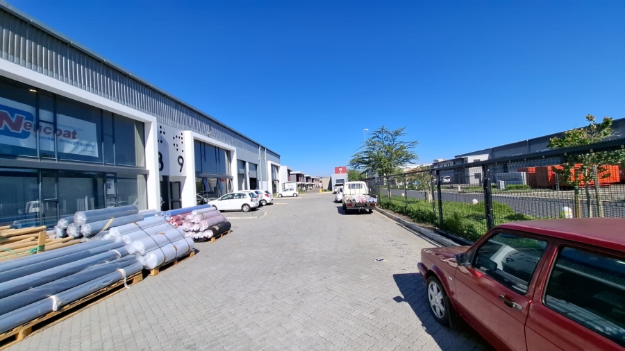 To Let commercial Property for Rent in Stikland Industrial Western Cape
